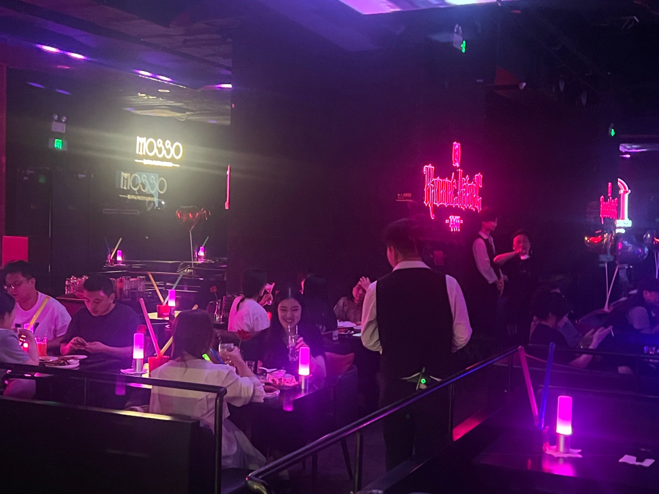 晋中商务ktv及商务ktv怎么算详解-榆社县ktv预订